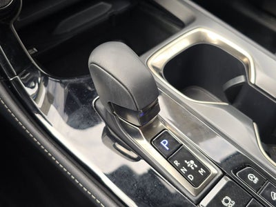 2022 Lexus NX NX 350 Premium