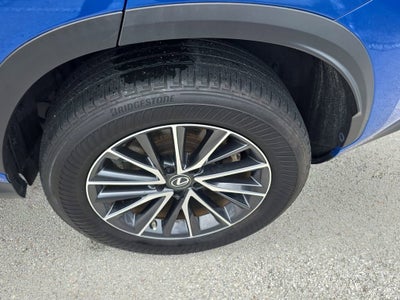 2022 Lexus NX NX 350 Premium