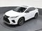 2022 Lexus RX 350 F SPORT Handling