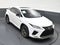 2022 Lexus RX 350 F SPORT Handling