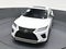 2022 Lexus RX 350 F SPORT Handling