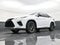 2022 Lexus RX 350 F SPORT Handling