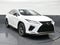 2022 Lexus RX 350 F SPORT Handling