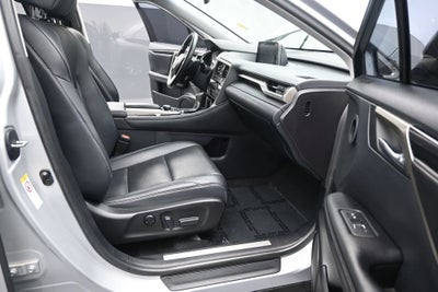 2018 Lexus RX RX 350