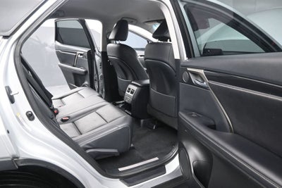 2018 Lexus RX RX 350