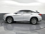 2018 Lexus RX RX 350