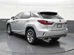 2018 Lexus RX RX 350