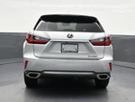 2018 Lexus RX RX 350