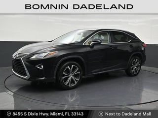 2016 Lexus RX 350 4DR FWD