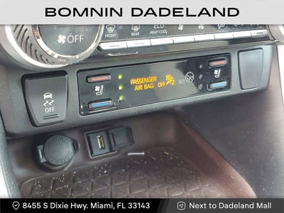 2022 Toyota RAV4 Limited