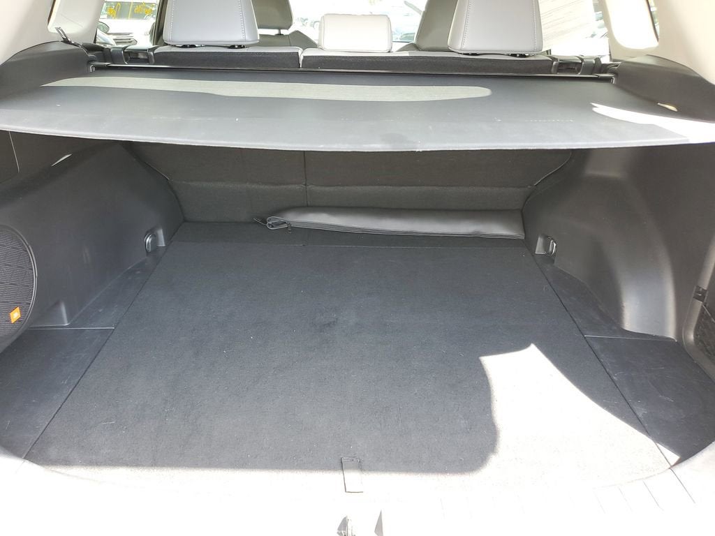 2022 Toyota RAV4 Limited