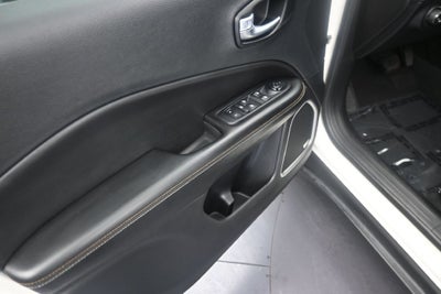 2021 Jeep Compass Latitude FWD