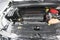 2021 Jeep Compass Latitude FWD