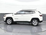 2021 Jeep Compass Latitude FWD