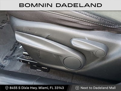 2020 Jeep Compass Latitude w/Sun/Safety Pkg