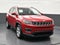 2018 Jeep Compass Latitude FWD