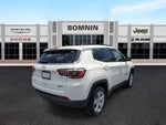 2019 Jeep Compass Latitude 4x4