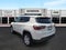 2019 Jeep Compass Latitude 4x4