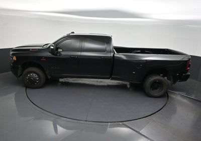 2024 RAM 3500 Big Horn Crew Cab 4x4 8' Box