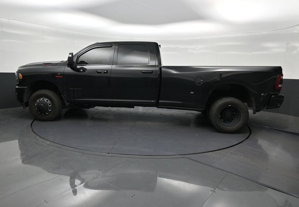 2024 RAM 3500 Big Horn Crew Cab 4x4 8' Box