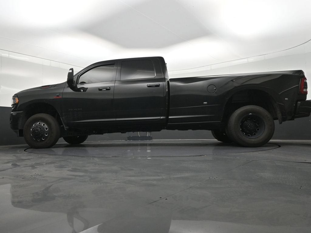 2024 RAM 3500 Big Horn Crew Cab 4x4 8' Box