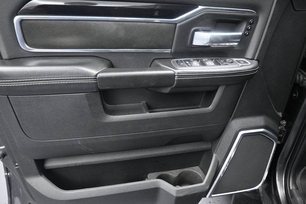 2022 RAM 3500 Laramie