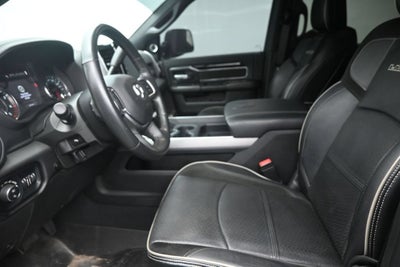 2022 RAM 3500 Laramie