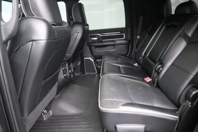 2022 RAM 3500 Laramie