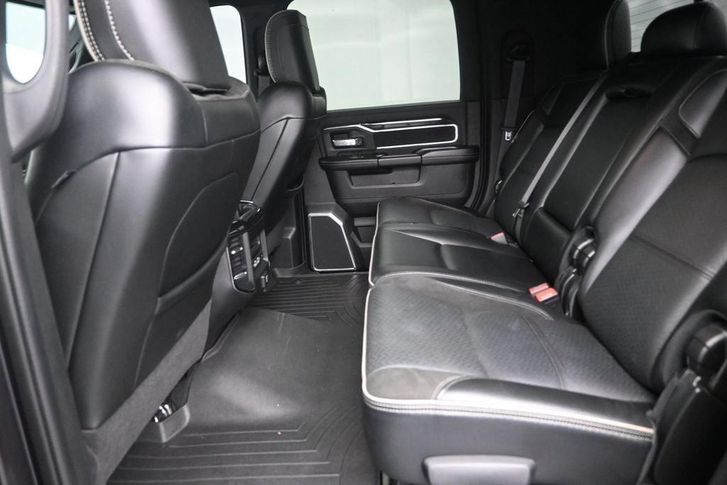 2022 RAM 3500 Laramie
