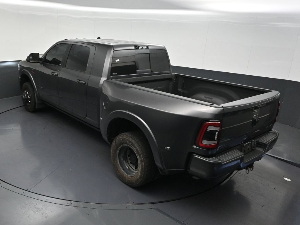 2022 RAM 3500 Laramie