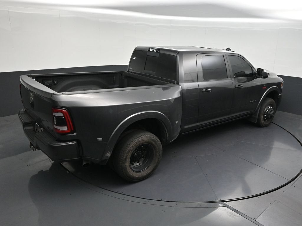 2022 RAM 3500 Laramie