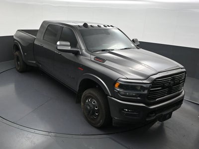 2022 RAM 3500 Laramie