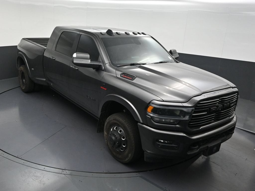 2022 RAM 3500 Laramie