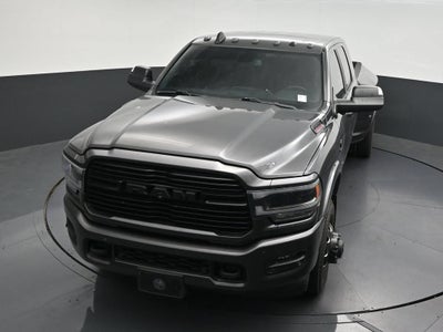 2022 RAM 3500 Laramie