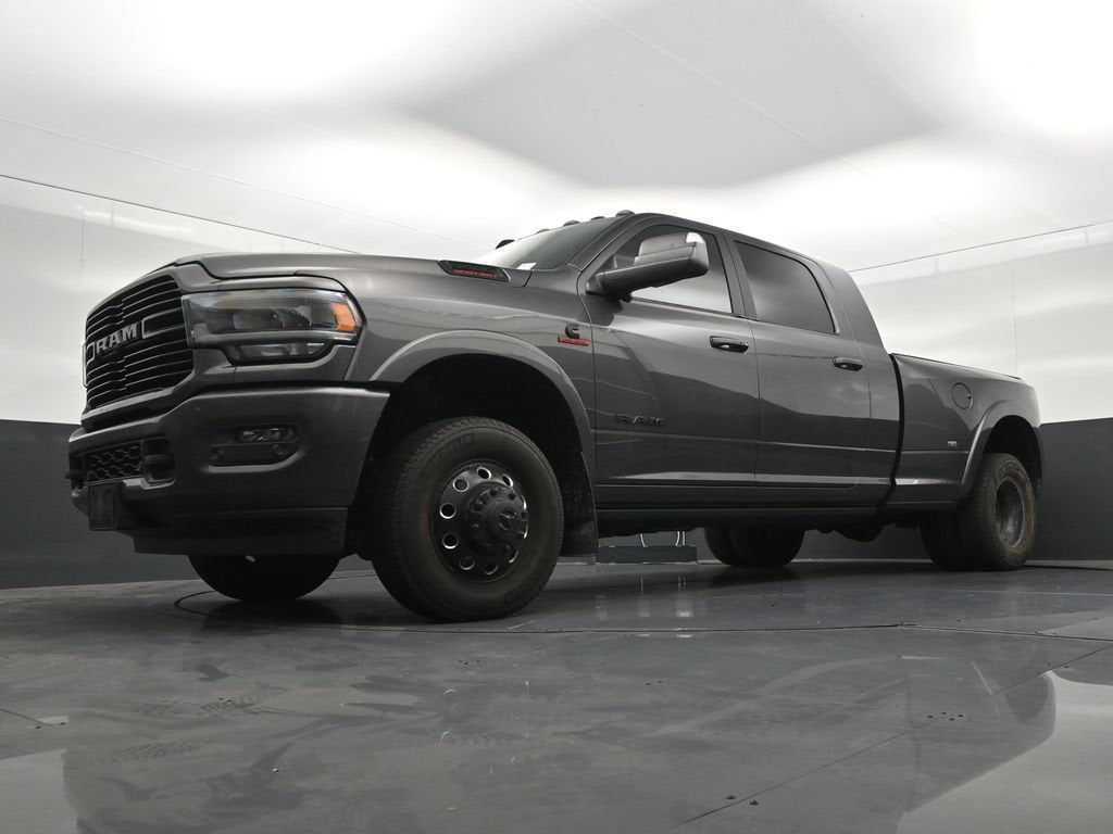 2022 RAM 3500 Laramie