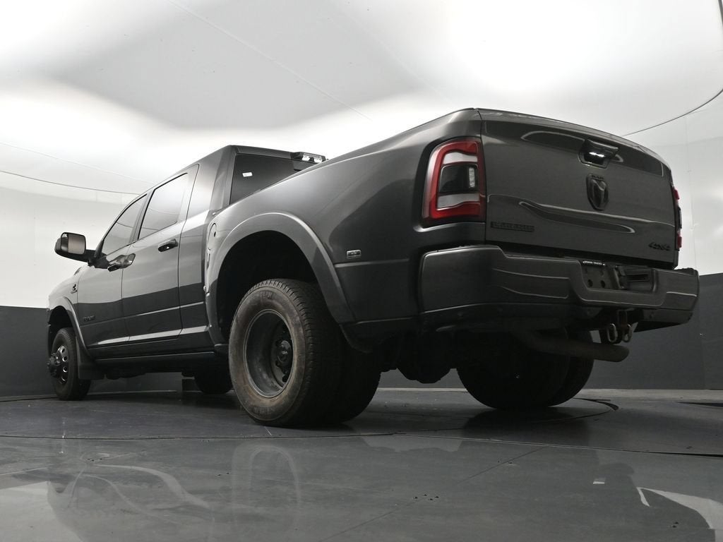 2022 RAM 3500 Laramie