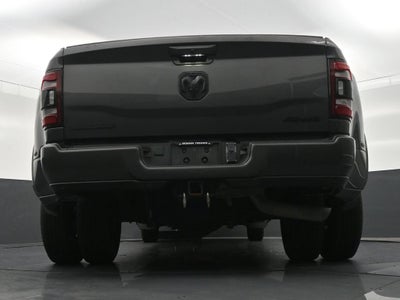 2022 RAM 3500 Laramie