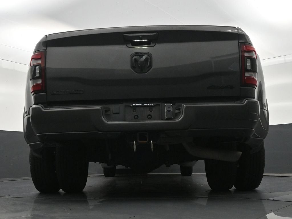 2022 RAM 3500 Laramie