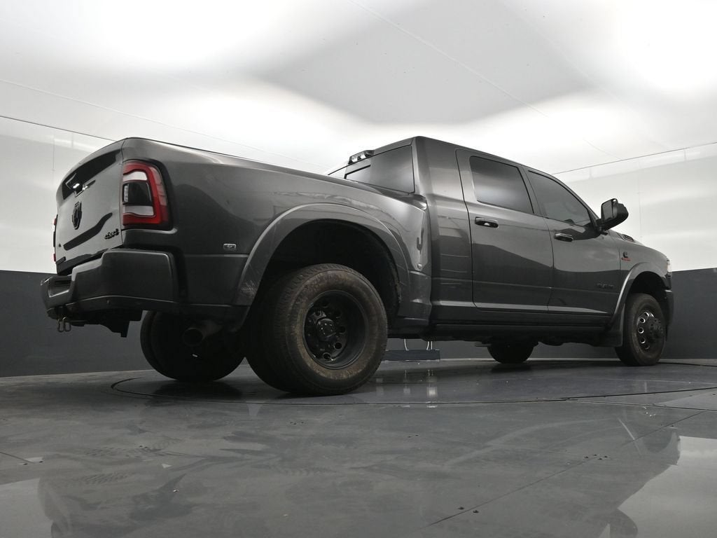 2022 RAM 3500 Laramie