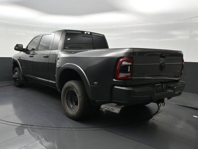 2022 RAM 3500 Laramie