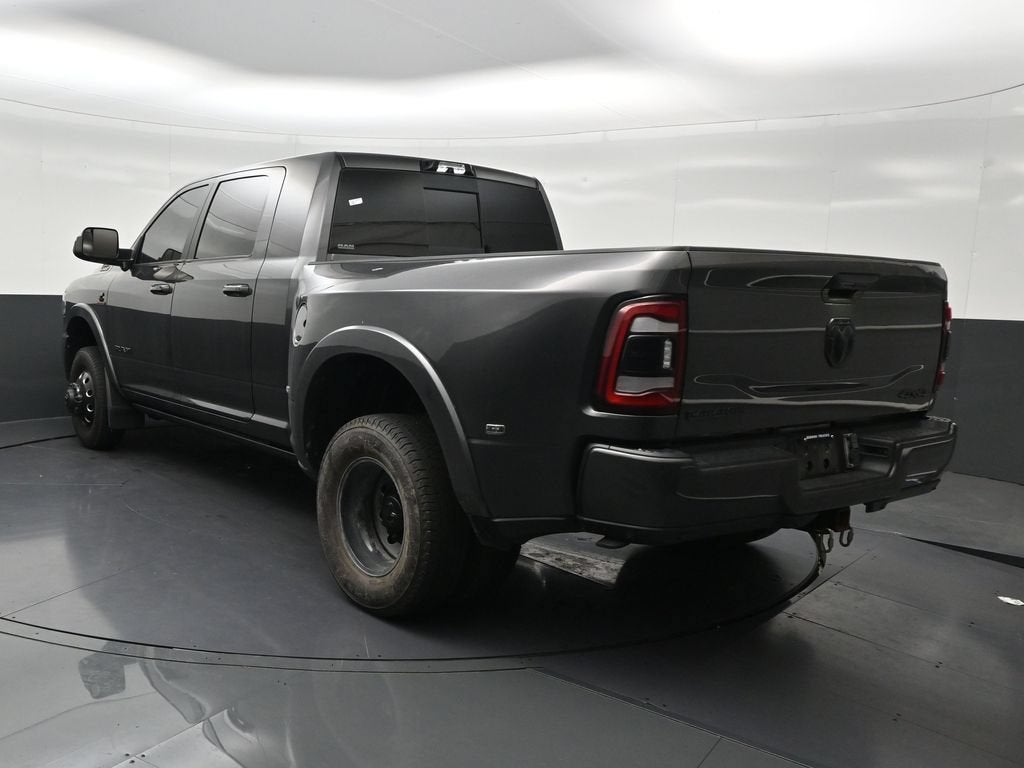 2022 RAM 3500 Laramie