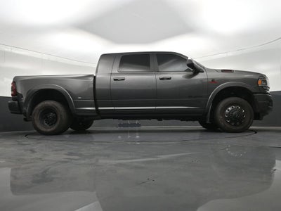 2022 RAM 3500 Laramie