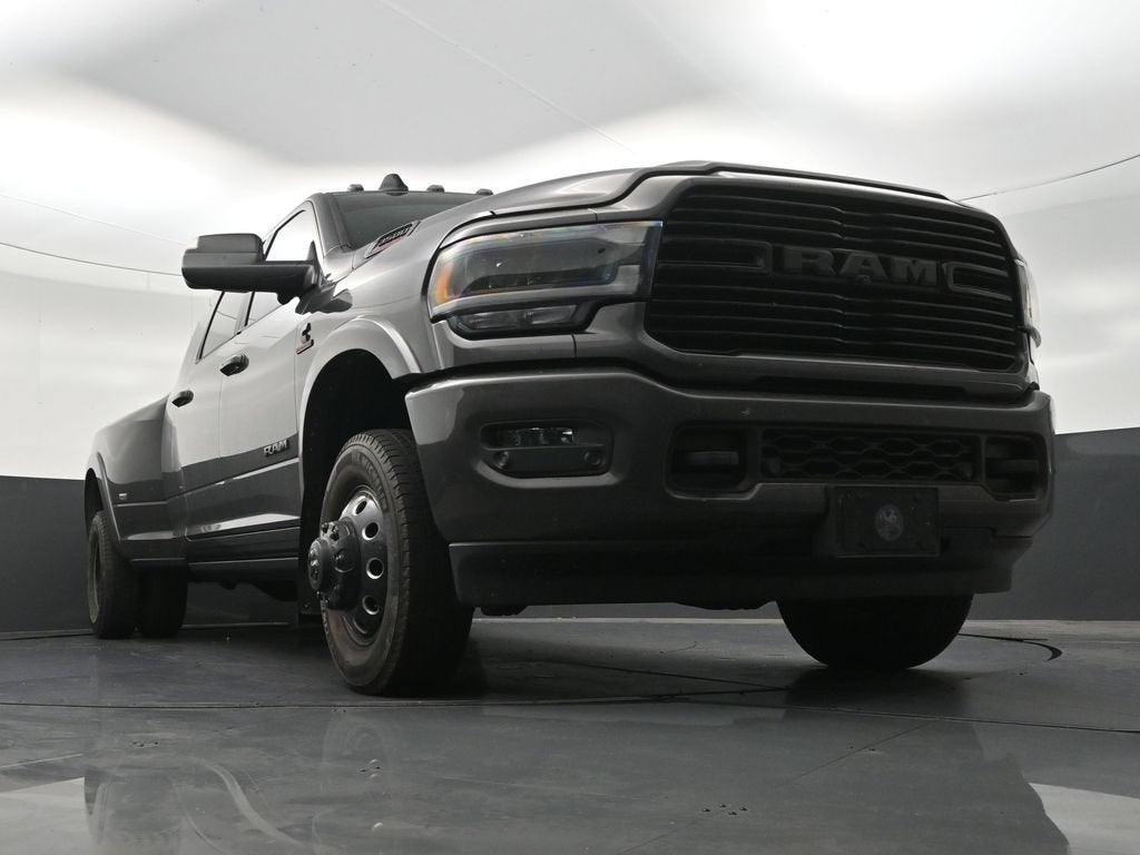 2022 RAM 3500 Laramie