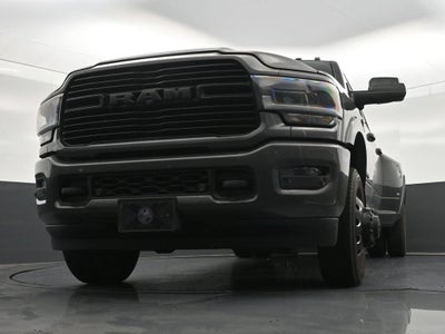 2022 RAM 3500 Laramie
