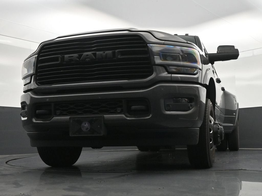 2022 RAM 3500 Laramie