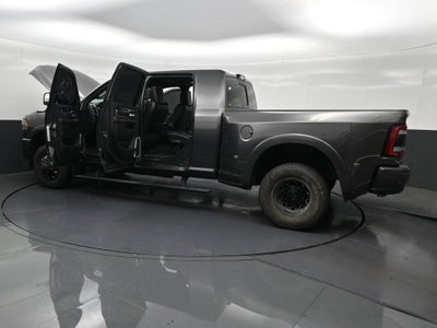 2022 RAM 3500 Laramie