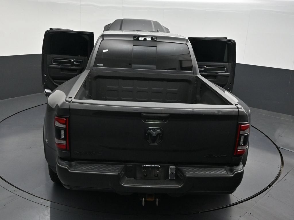 2022 RAM 3500 Laramie