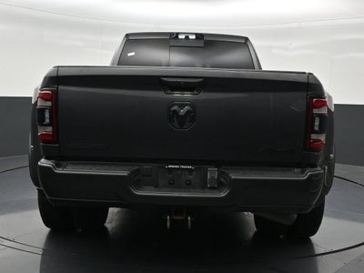 2022 RAM 3500 Laramie