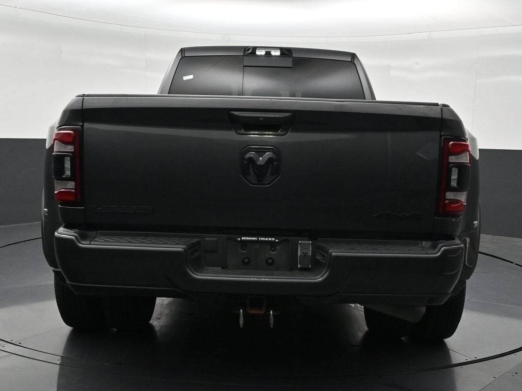 2022 RAM 3500 Laramie