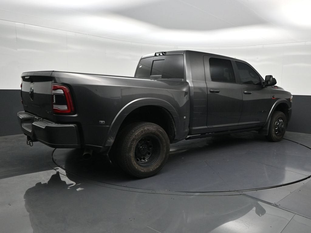 2022 RAM 3500 Laramie